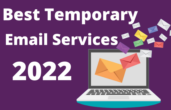 The Best Temporary Email Services (Alternatives to temp-mail!)