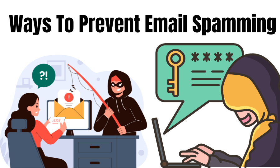 Ways To Prevent Email Spamming From Free Trial Websites (With Temporary Mail)