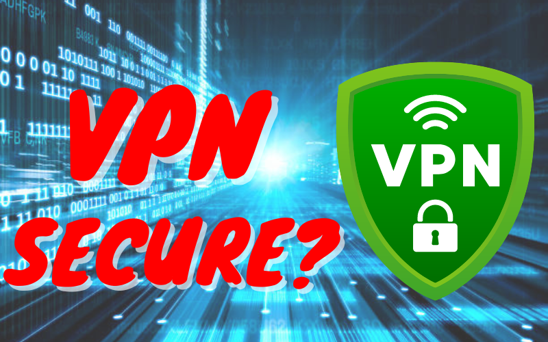 Is VPN Connections Secure? - 2 Secrets VPNs DON'T Want You to Know