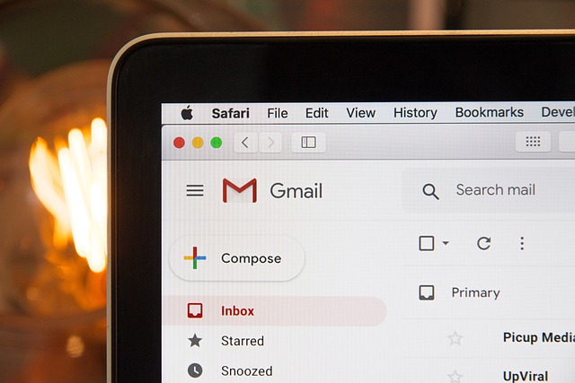 what is Gmail