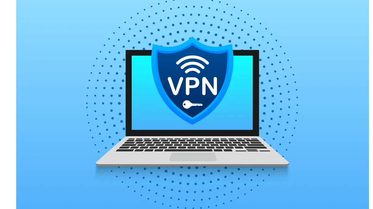 What Is a VPN?