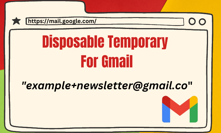 Temp Mail Gmail Tutorial - Create Temporary Mail Using Gmail